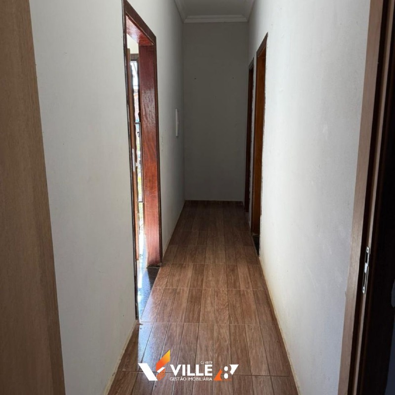 Casa à venda no Veredas do Belvedere: 