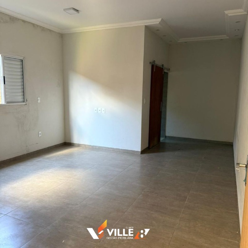 Casa à venda no Veredas do Belvedere: 