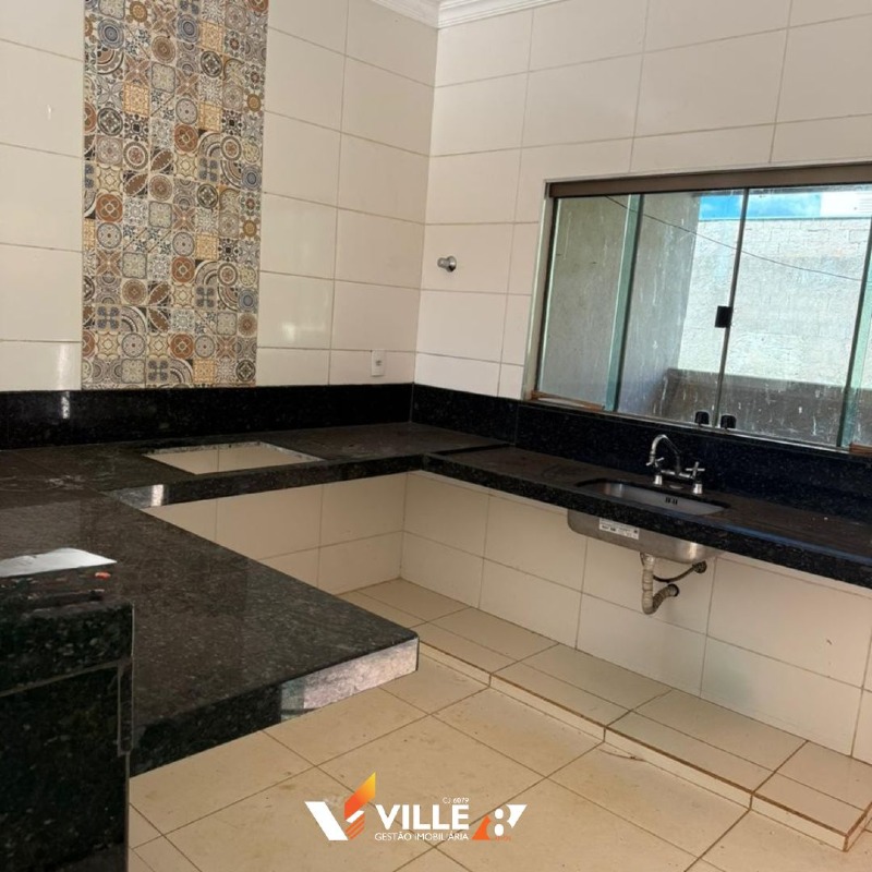 Casa à venda no Veredas do Belvedere: 