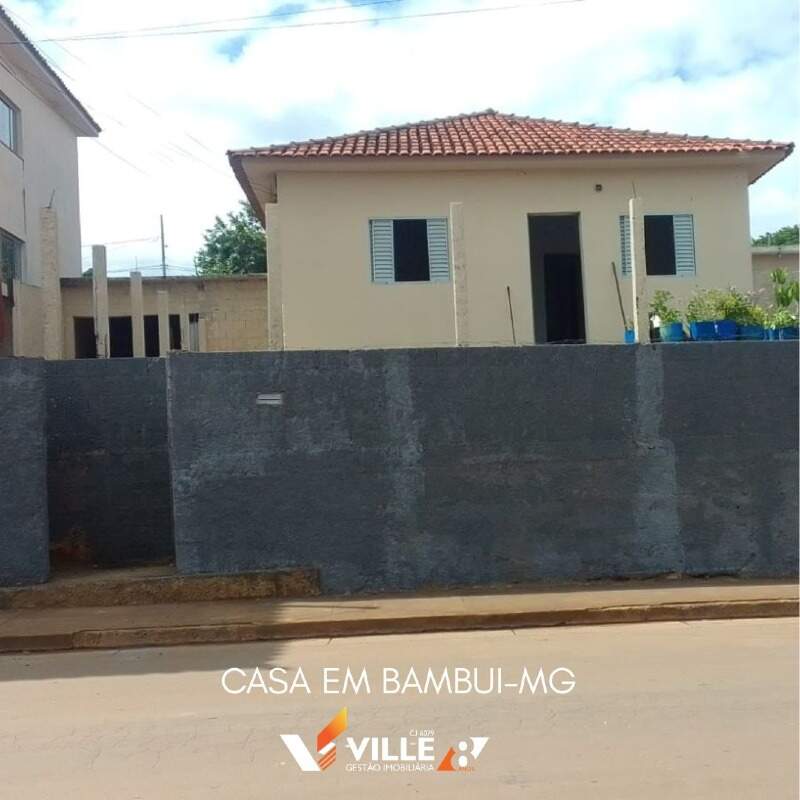 Casa à venda no Lava Pes : 