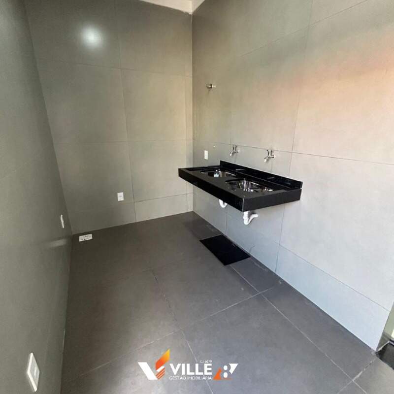 Casa à venda no Veredas do Belvedere: 