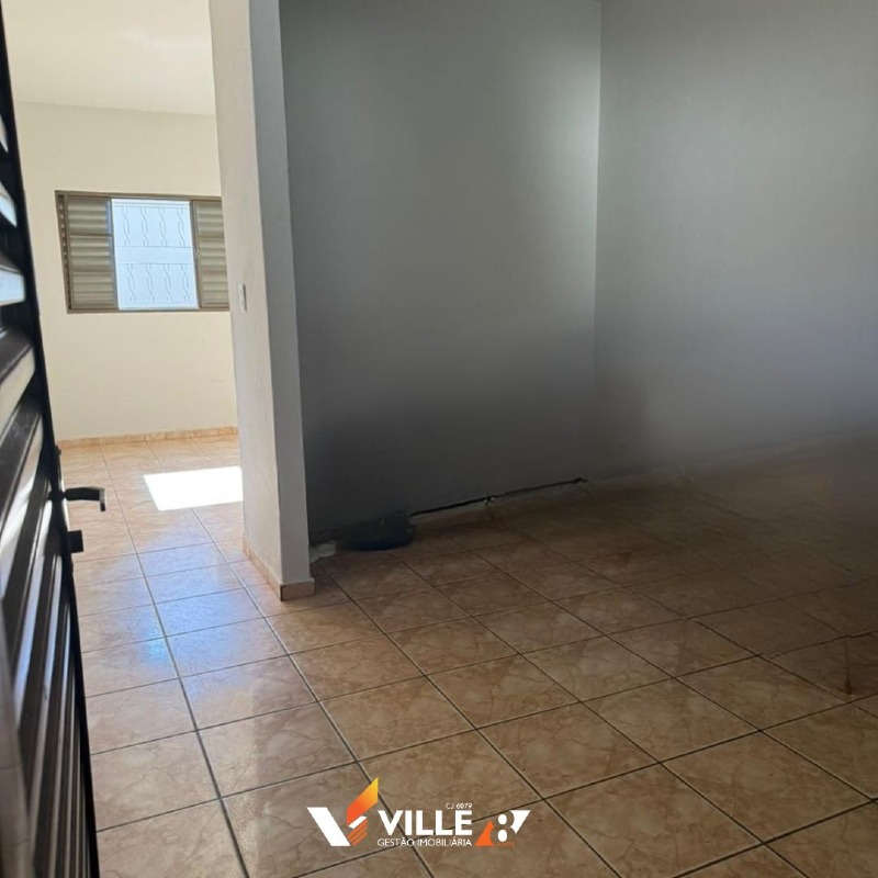 Casa à venda no Ana Pinto de Almeida: 