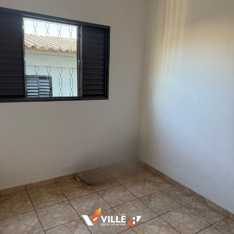 Casa à venda no Ana Pinto de Almeida: 