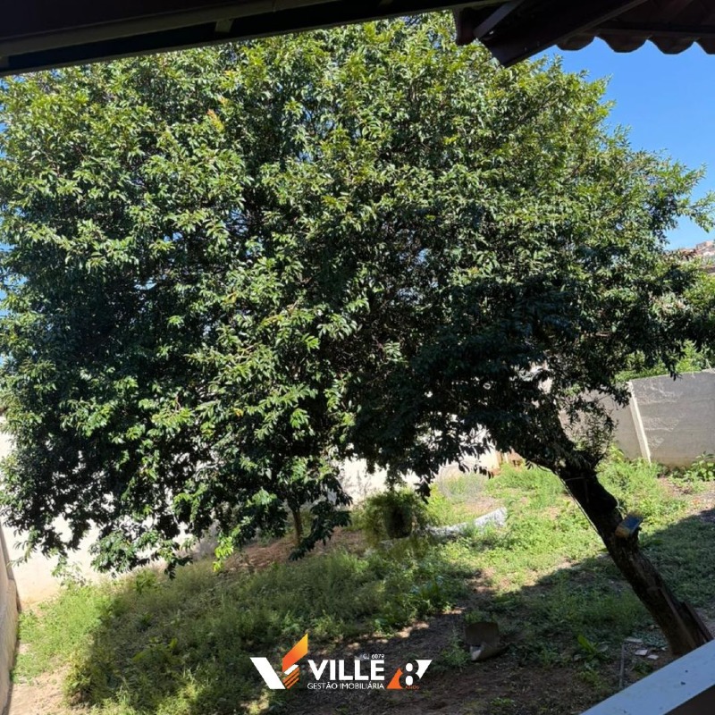 Casa à venda no Ana Pinto de Almeida: 