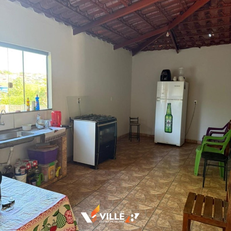 Casa à venda no Ana Pinto de Almeida: 