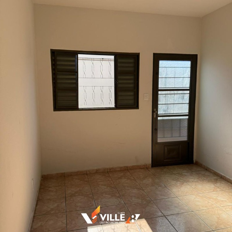 Casa à venda no Ana Pinto de Almeida: 