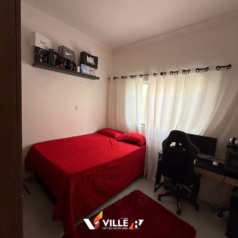 Casa à venda no Mangabeiras I: 