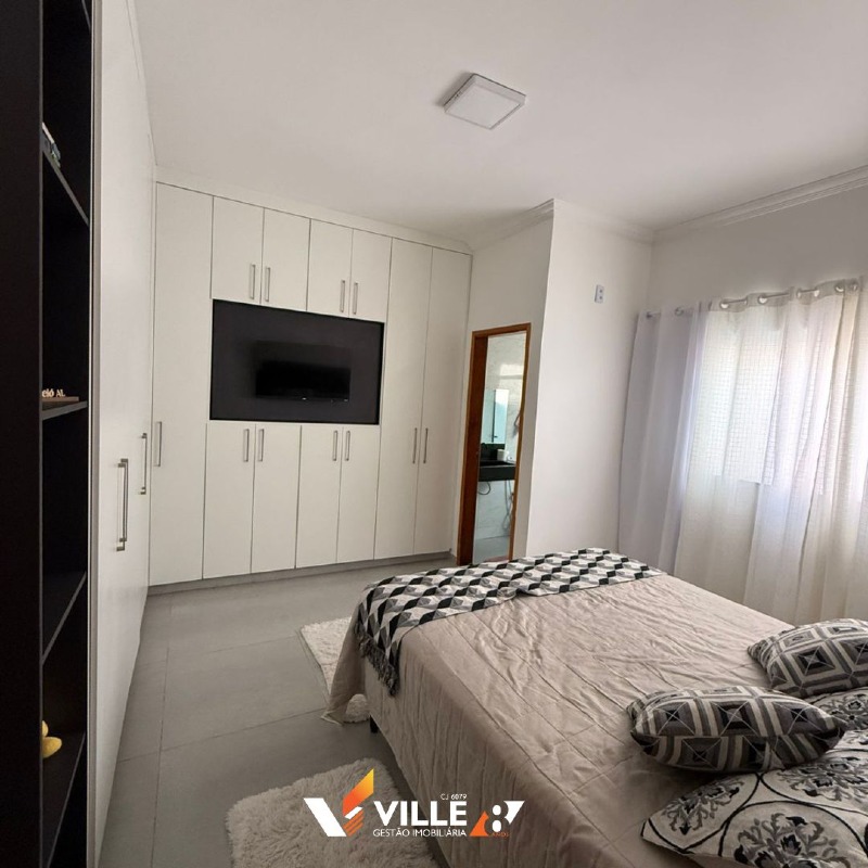 Casa à venda no Mangabeiras I: 