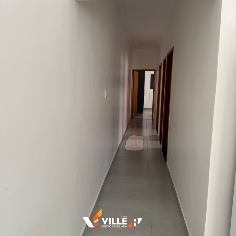 Casa à venda no Mangabeiras I: 