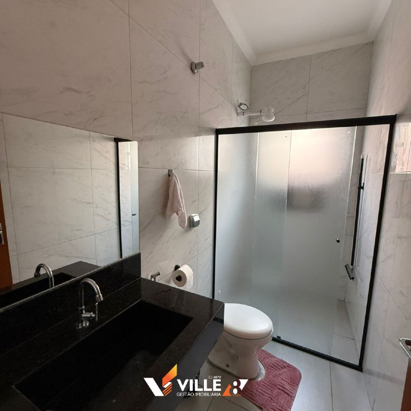 Casa à venda no Mangabeiras I: 