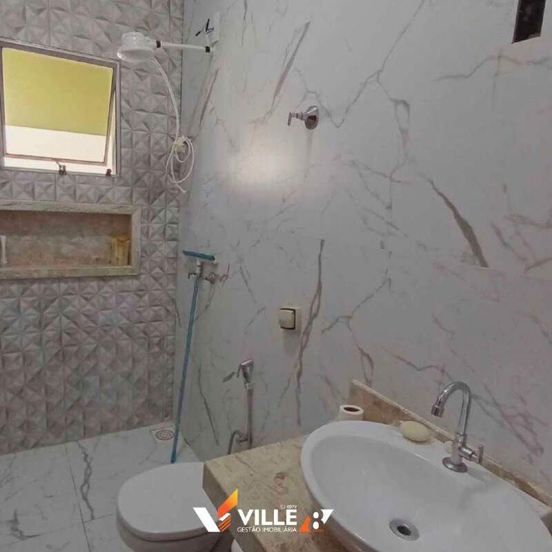 Casa à venda no Mangabeiras V : 