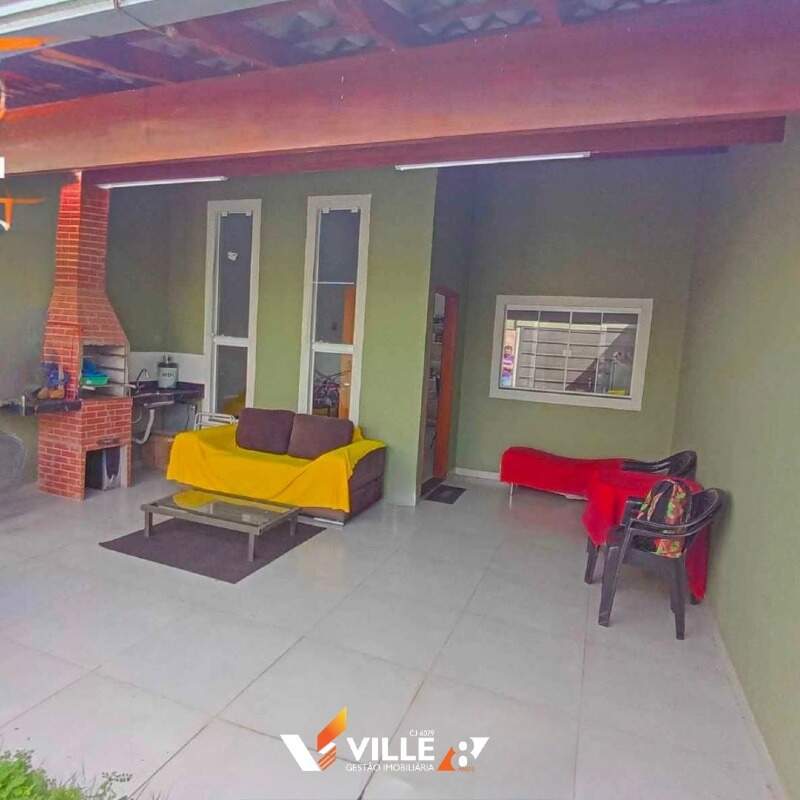 Casa à venda no Mangabeiras V : 