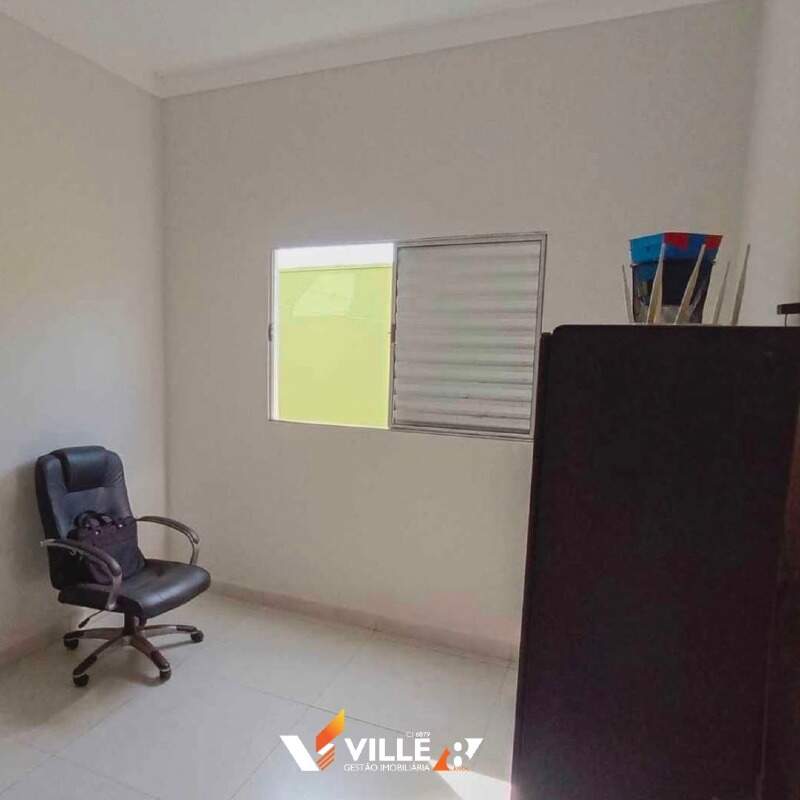 Casa à venda no Mangabeiras V : 
