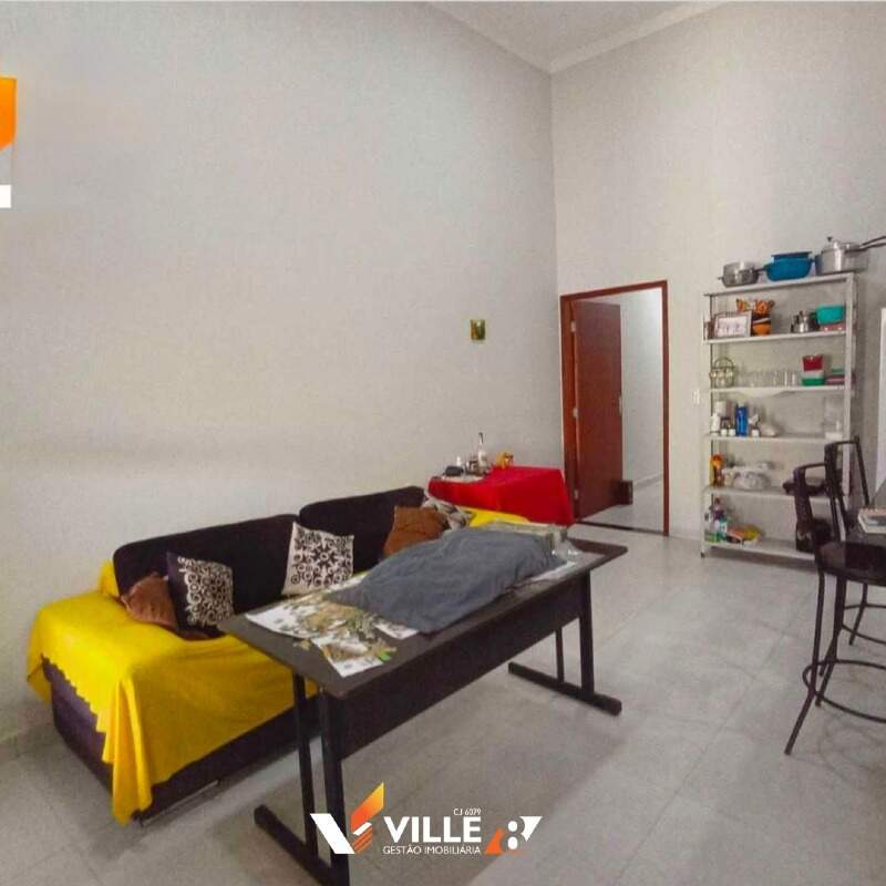 Casa à venda no Mangabeiras V : 