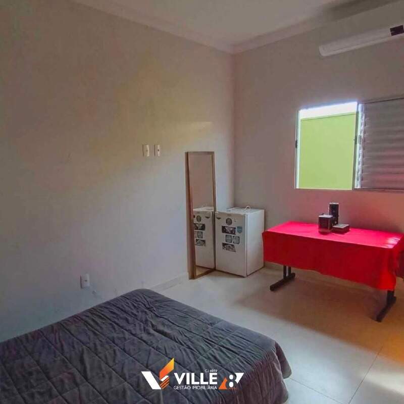 Casa à venda no Mangabeiras V : 