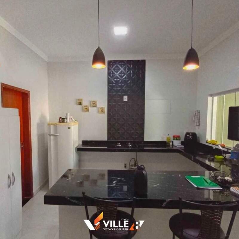 Casa à venda no Mangabeiras V : 