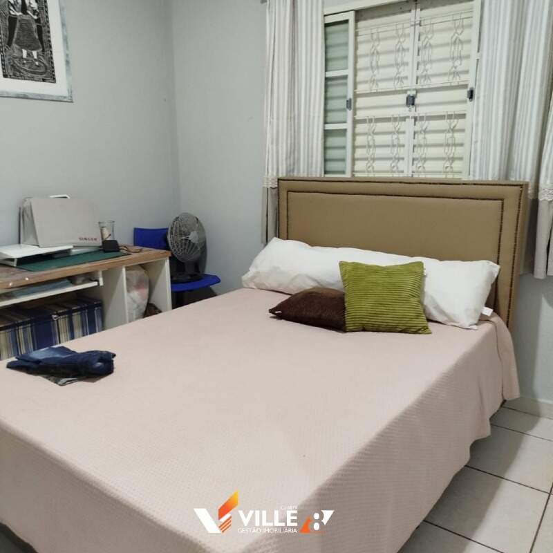 Casa à venda no Vila Fertiza: 