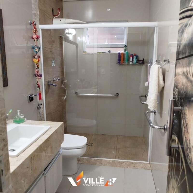 Casa à venda no Vila Fertiza: 