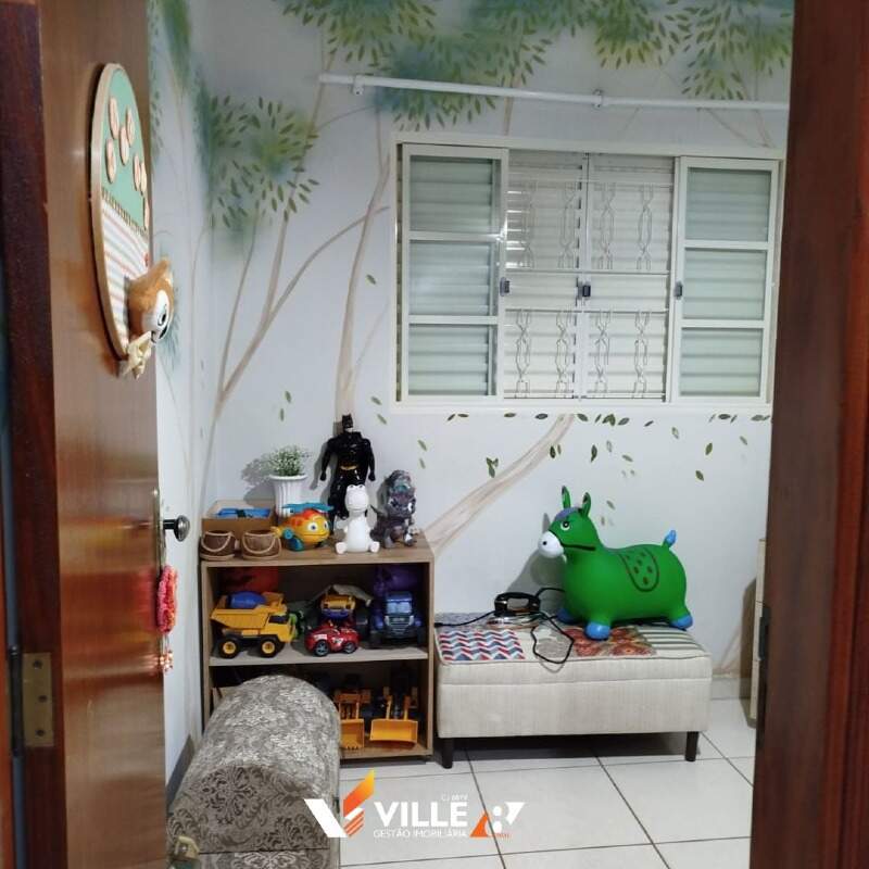 Casa à venda no Vila Fertiza: 