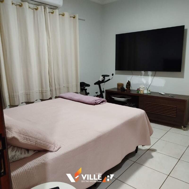 Casa à venda no Vila Fertiza: 