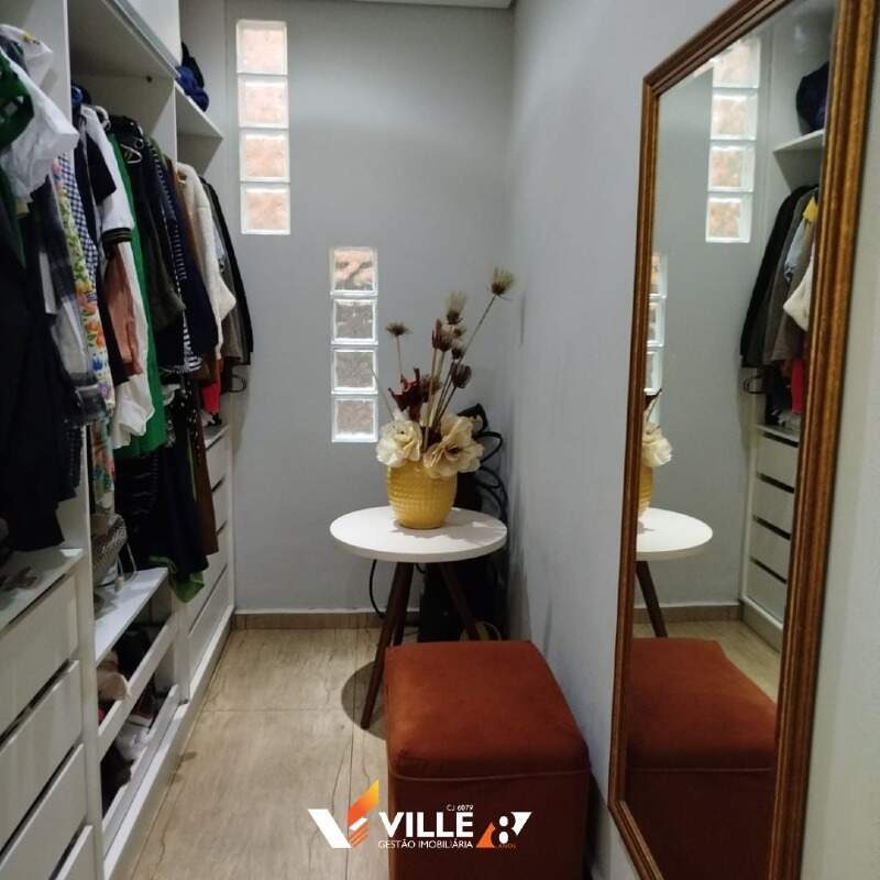 Casa à venda no Vila Fertiza: 