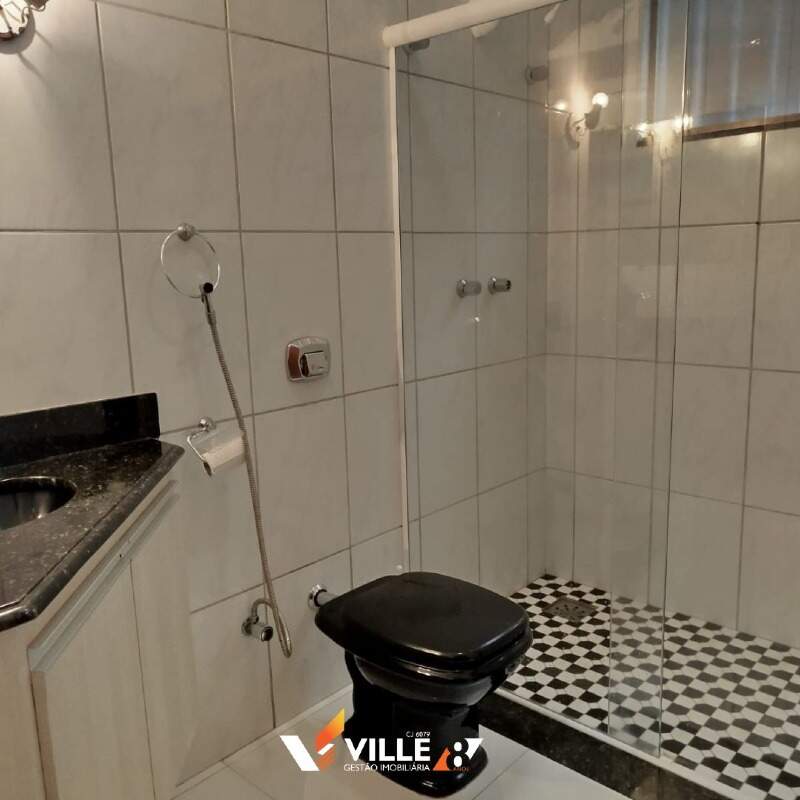 Casa à venda no Vila Fertiza: 