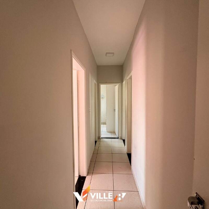 Casa à venda no São Cristóvão: 