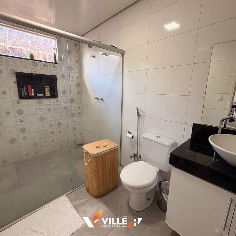 Casa à venda no São Cristóvão: 