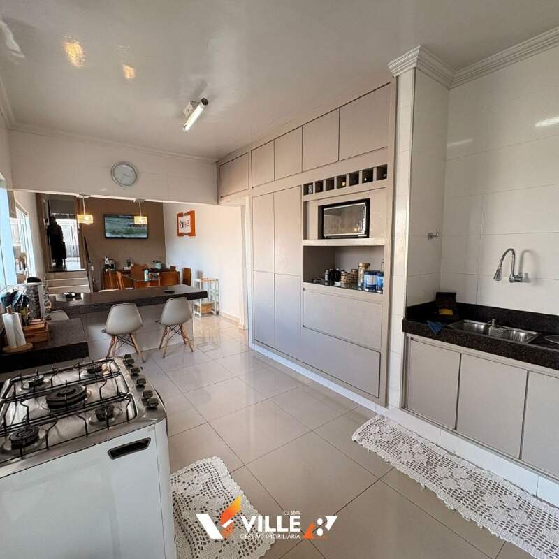 Casa à venda no São Cristóvão: 