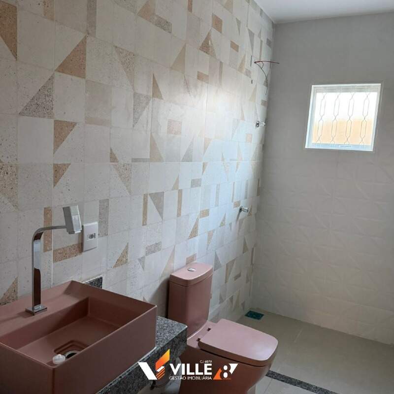 Casa à venda no Jardim Europa V: 