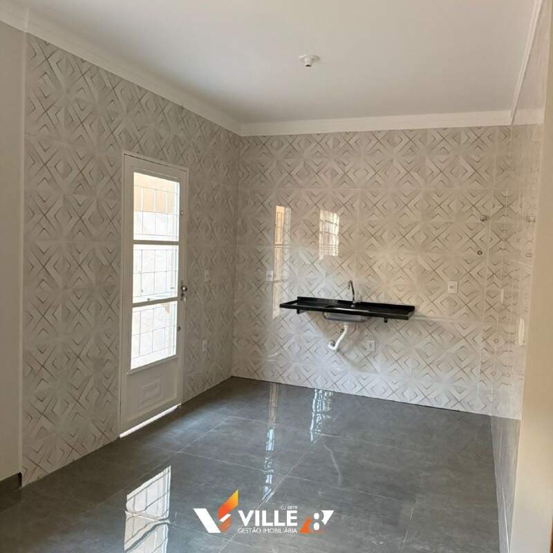 Casa à venda no Jardim Europa V: 