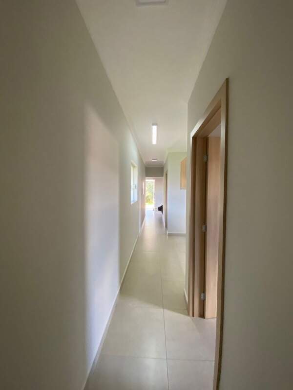 Casa para aluguel no Loteamento Residencial Condomínio Villágio II: 