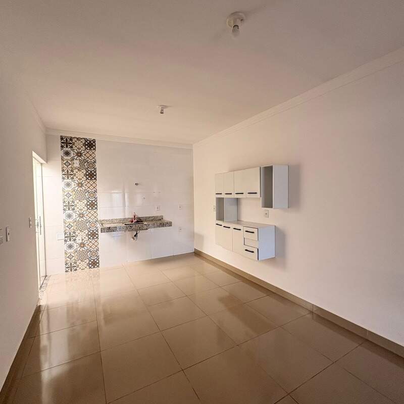 Casa para aluguel no Jardim Europa IV: 