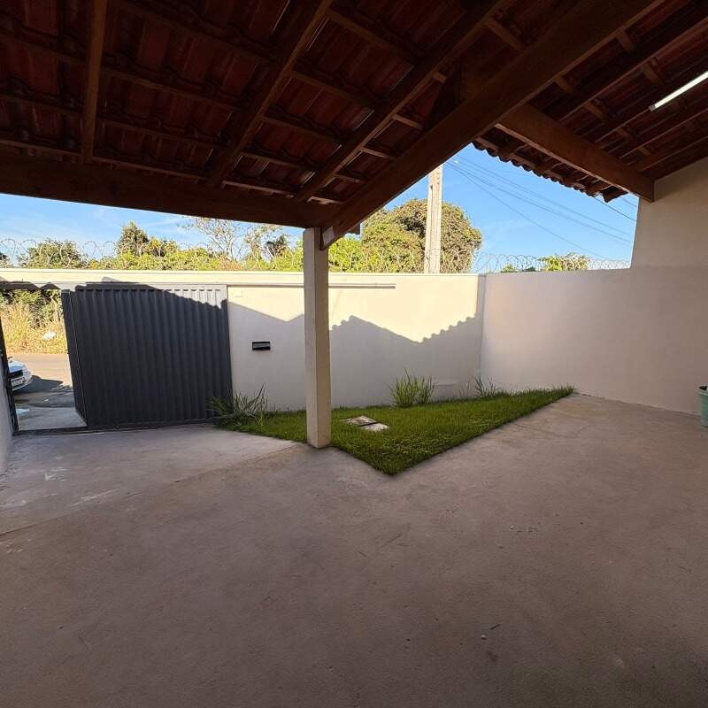 Casa para aluguel no Jardim Europa IV: 