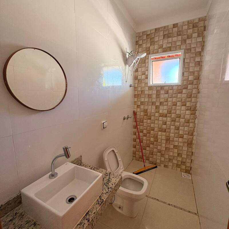 Casa para aluguel no Jardim Europa IV: 
