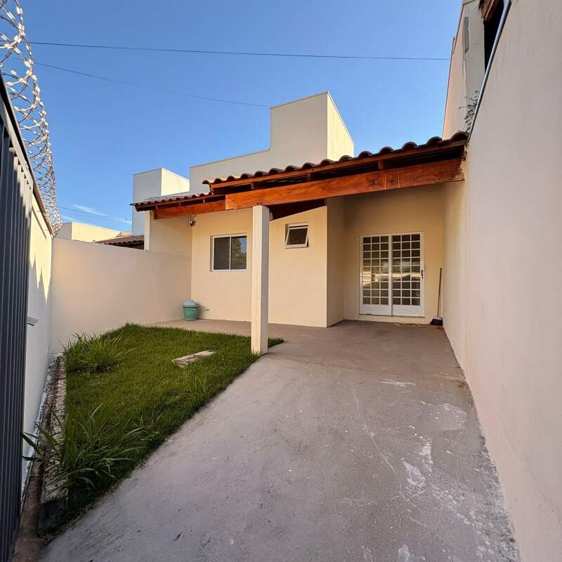 Casa para aluguel no Jardim Europa IV: 