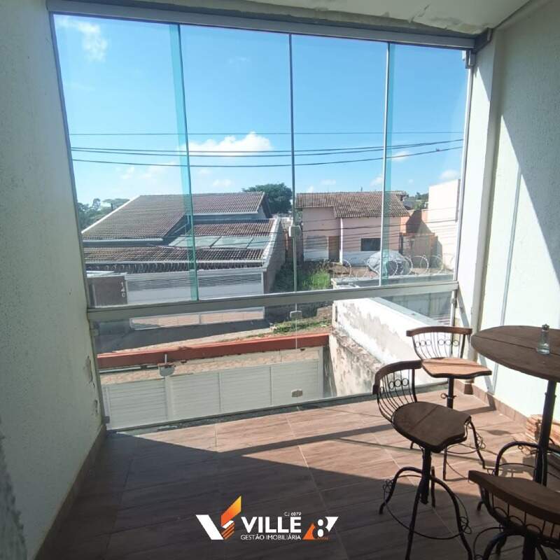 Casa à venda no Jardim Europa II: 