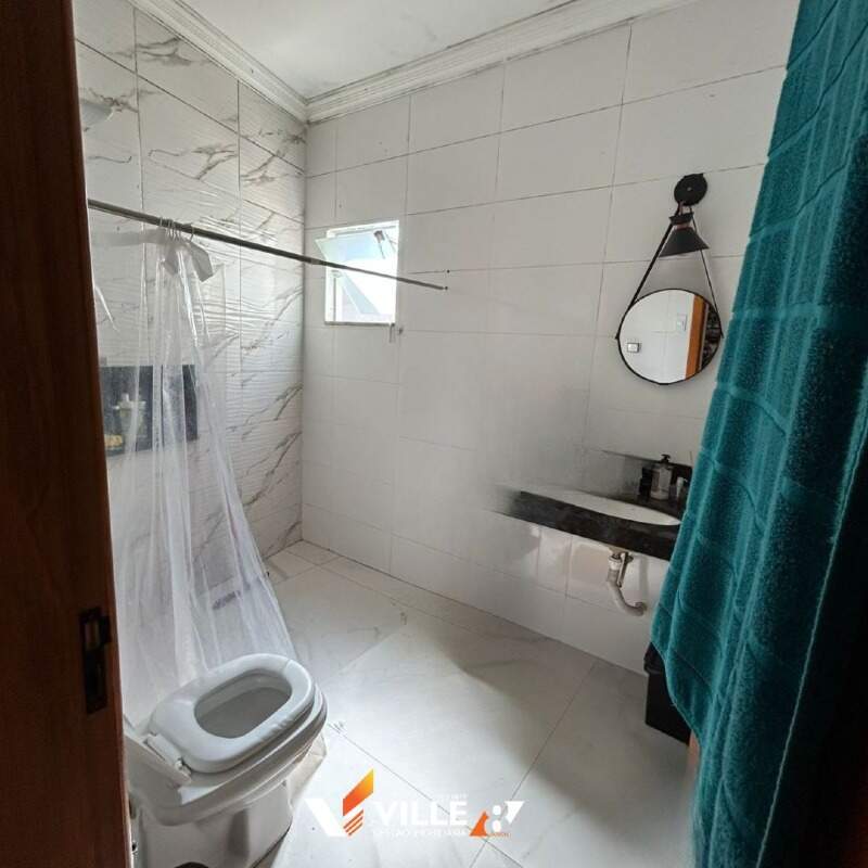 Casa à venda no Jardim Europa IV: 