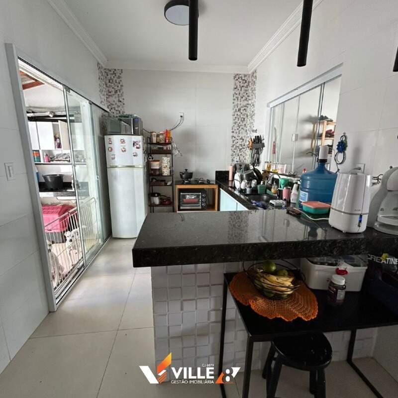 Casa à venda no Jardim Europa IV: 