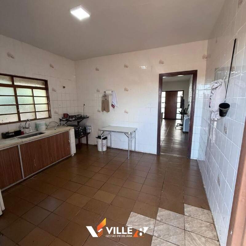 Casa à venda no Francisco Duarte: 