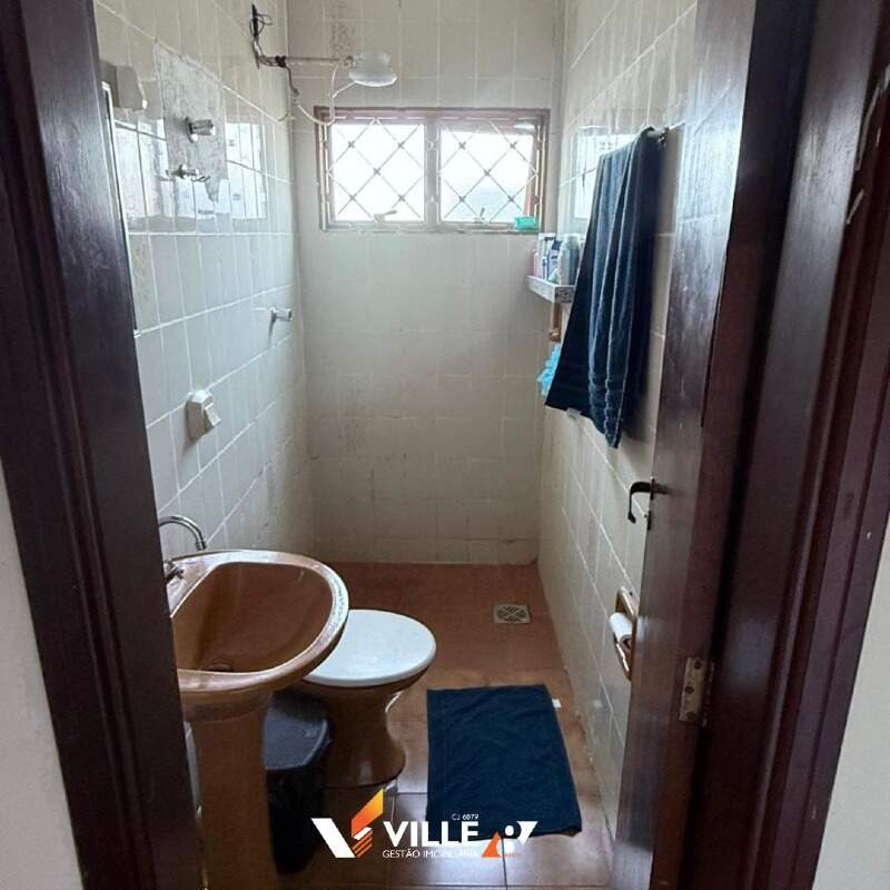 Casa à venda no Francisco Duarte: 