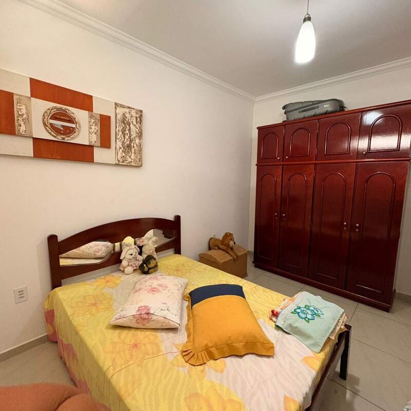 Casa para aluguel no Santa Rita: 