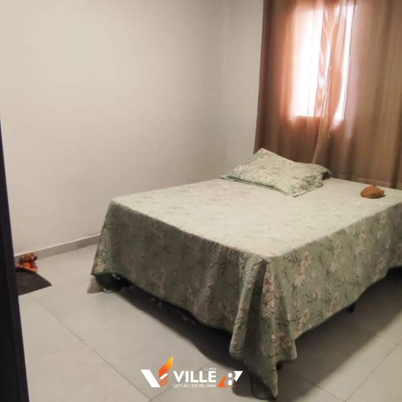 Apartamento à venda no Recanto do Bosque: 