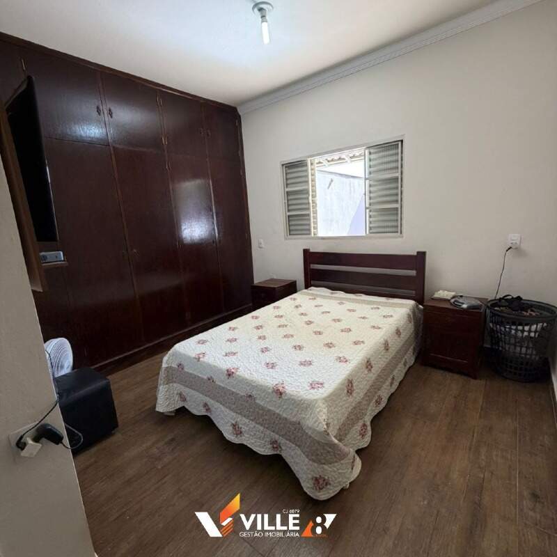 Casa à venda no Mangueira II: 