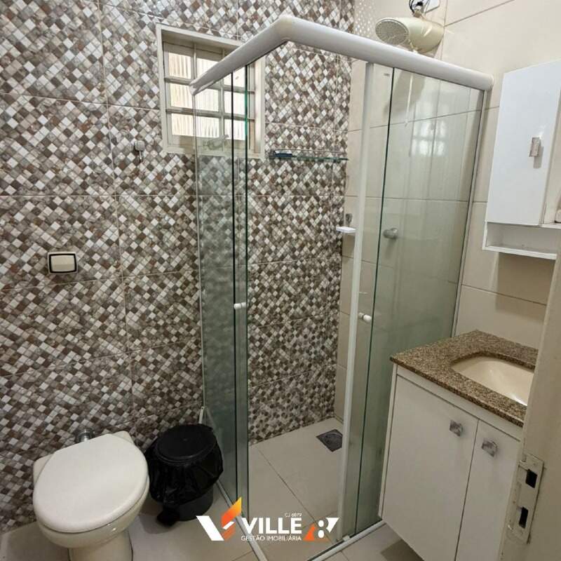 Casa à venda no Mangueira II: 
