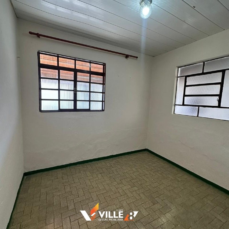 Casa à venda no Urciano Lemos: 