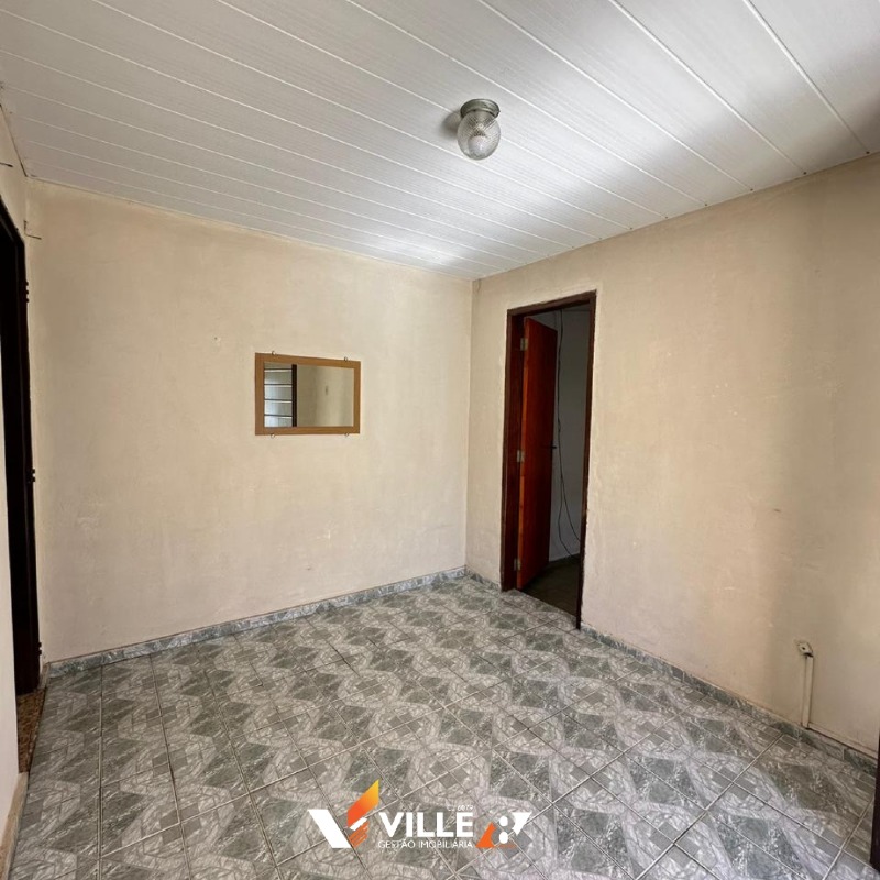 Casa à venda no Urciano Lemos: 