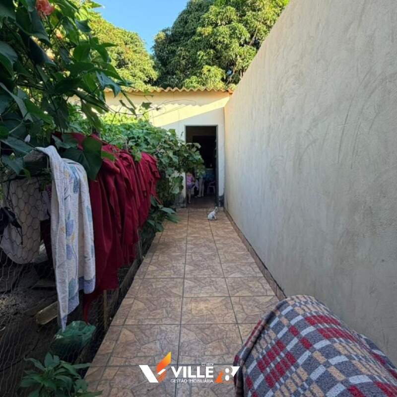 Casa à venda no Vila João Ribeiro: 