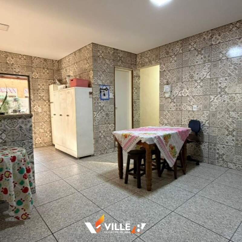 Casa à venda no Vila João Ribeiro: 