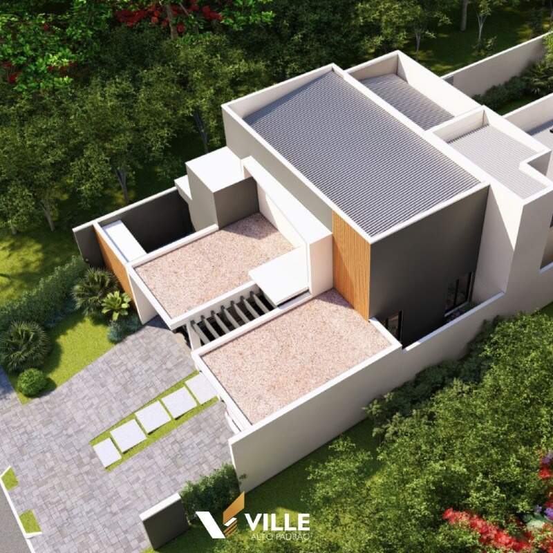 Casa à venda no Condomínio Villagio Park: 